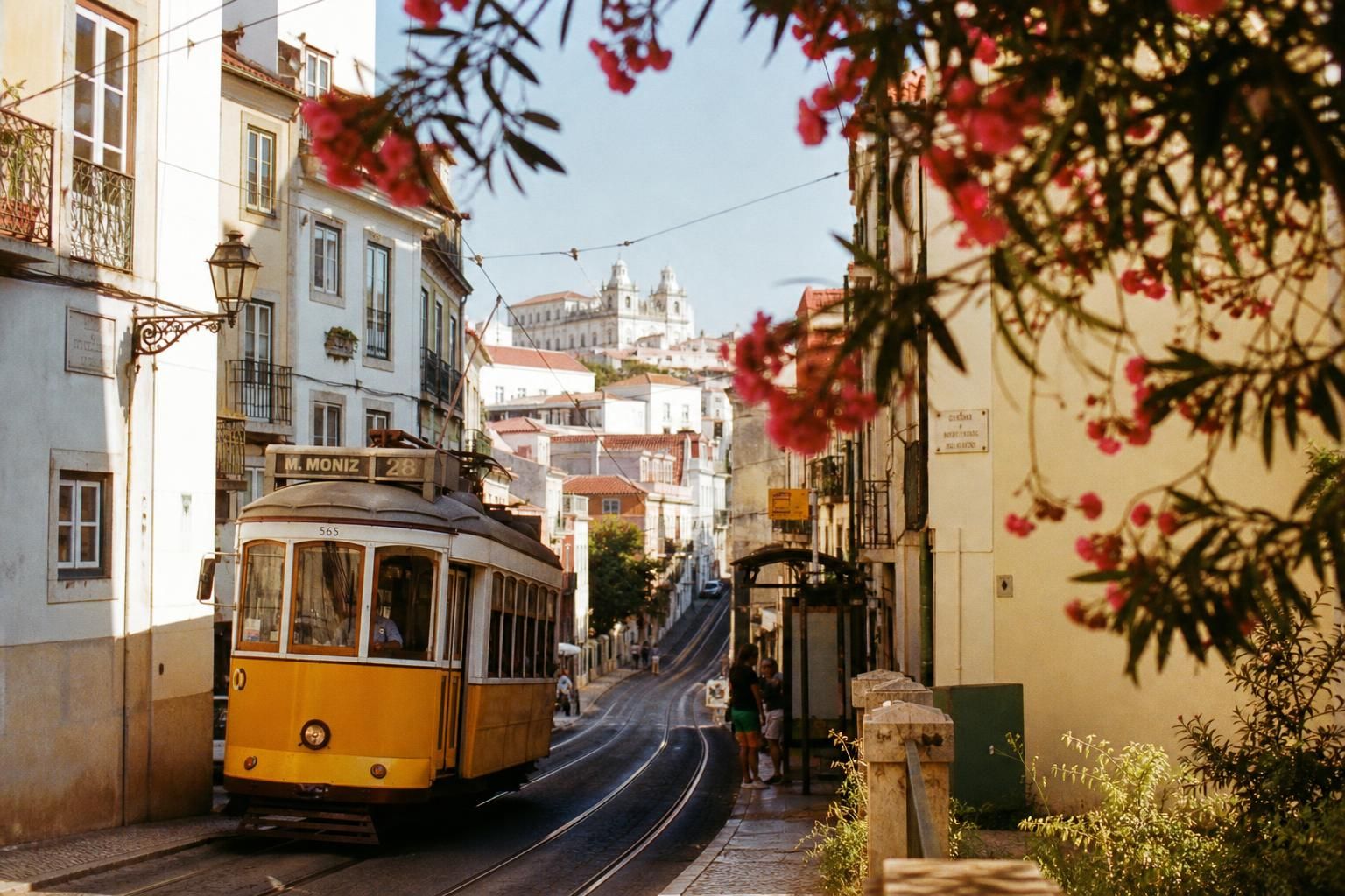 découvrez la meilleure période de l'année pour visiter lisbonne et profitez pleinement du climat, des événements et des attractions de la capitale portugaise.
